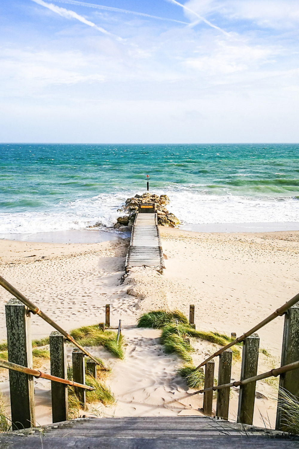 Coastal